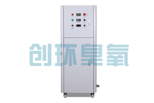 静海2026好用的臭氧发生器哪个公司靠谱?工业设备厂家盘点