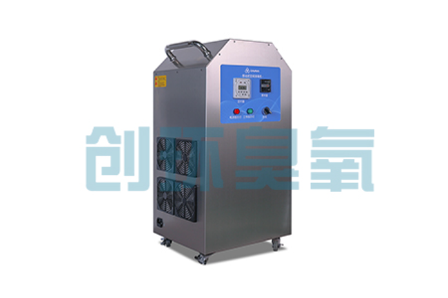 静海2026化妆品生产车间GMP洁净区环境维持,臭氧发生器如何与空调系统联动?