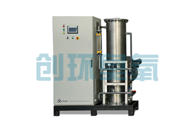 静海高浓度工业废水难降解成分高怎么办?大型臭氧发生器催化氧化技术选型与成本测算
