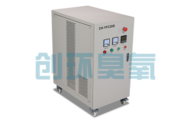 静海拒绝盲目选型！工厂化循环水养殖臭氧发生器产量计算公式与避坑指南