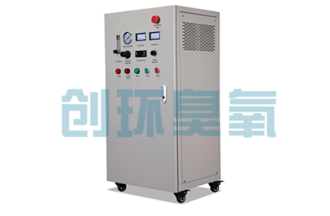 静海密度养殖如何降低病害率？臭氧发生器精准消杀全解析