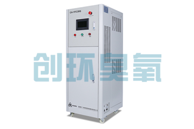 静海高密度养殖中臭氧发生器的维护方法有哪些