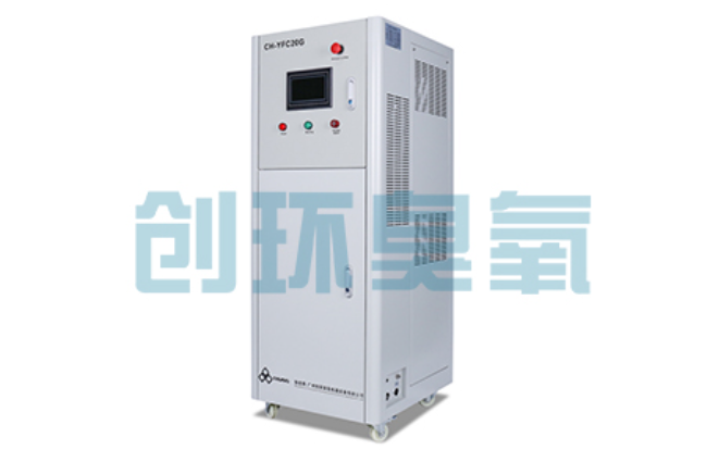 静海海水养殖病害频发怎么防？臭氧发生器无残留消毒全解析