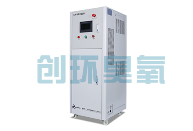 静海南美白对虾养殖弧菌超标怎么办?臭氧发生器精准消杀与避坑指南