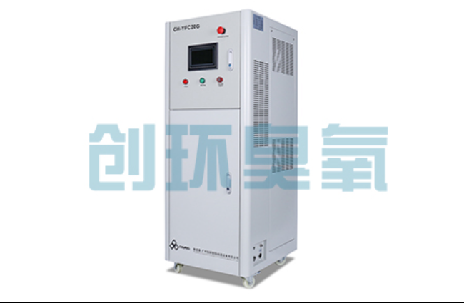 静海高密度养虾水质恶化怎么救?臭氧发生器降解氨氮与亚硝酸盐实操步骤
