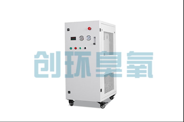 静海2026年南美白对虾循环水养殖系统(RAS)臭氧消毒完整指南