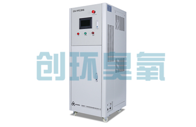 静海石斑鱼养殖必看：臭氧发生器安装位置与日常维护全攻略