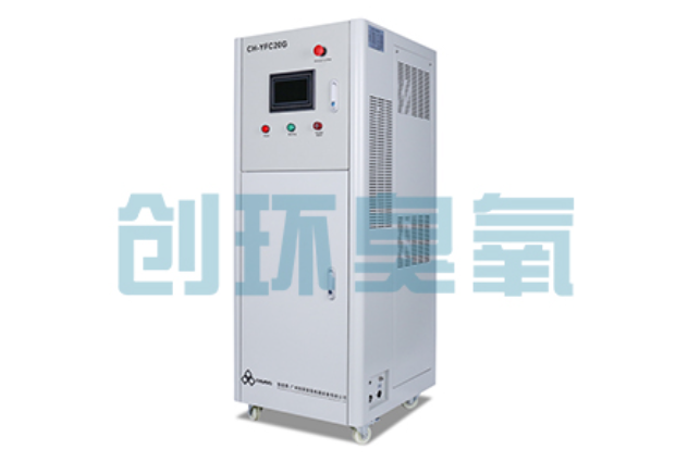 静海石斑鱼循环水养殖避坑清单：臭氧发生器选型与投加的8个误区