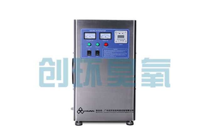 静海高盐高浓度化工废水怎么处理?臭氧发生器催化氧化技术的应用边界在哪里?
