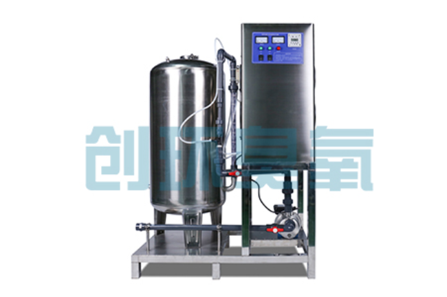 静海如何选择适合水产加工的臭氧发生器品牌?