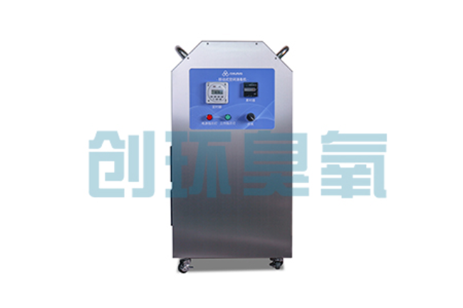 静海臭氧发生器在其他食品加工中的应用有哪些?