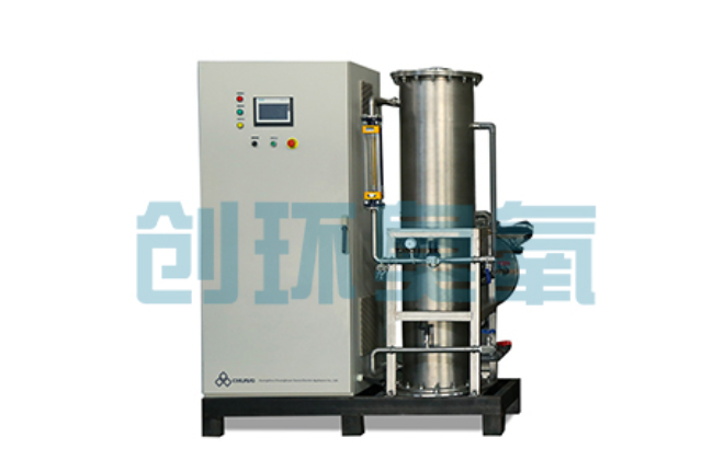 静海高浓度化工废水脱毒对比：臭氧发生器与湿式氧化法（WAO）的能耗与设备投资评估