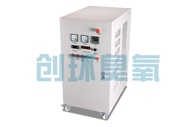 静海AOP高级氧化技术完整指南：3步掌握臭氧投加量与HRT控制