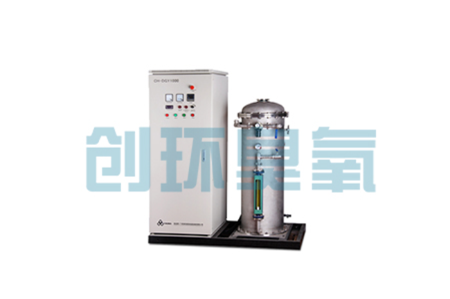 静海臭氧+UV vs 臭氧+H₂O₂：哪个AOP工艺运行成本低20%？