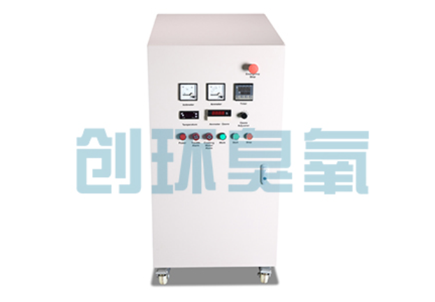 静海拒绝盲目选型！工厂化循环水养殖臭氧发生器产量计算公式与避坑指南