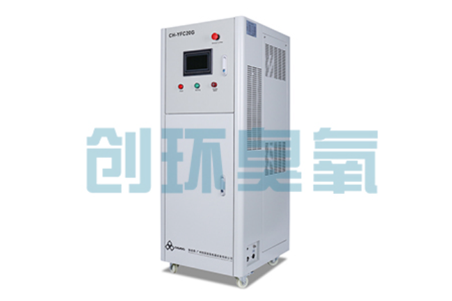 静海海水工厂化养殖成活率低？臭氧发生器如何实现90%以上的存活率