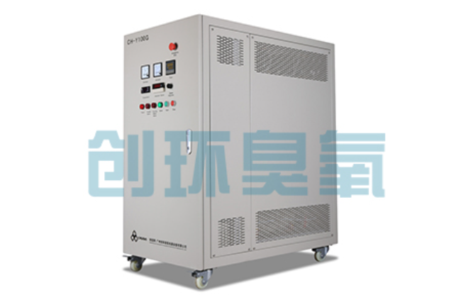 静海海水养殖病害频发怎么防？臭氧发生器无残留消毒全解析